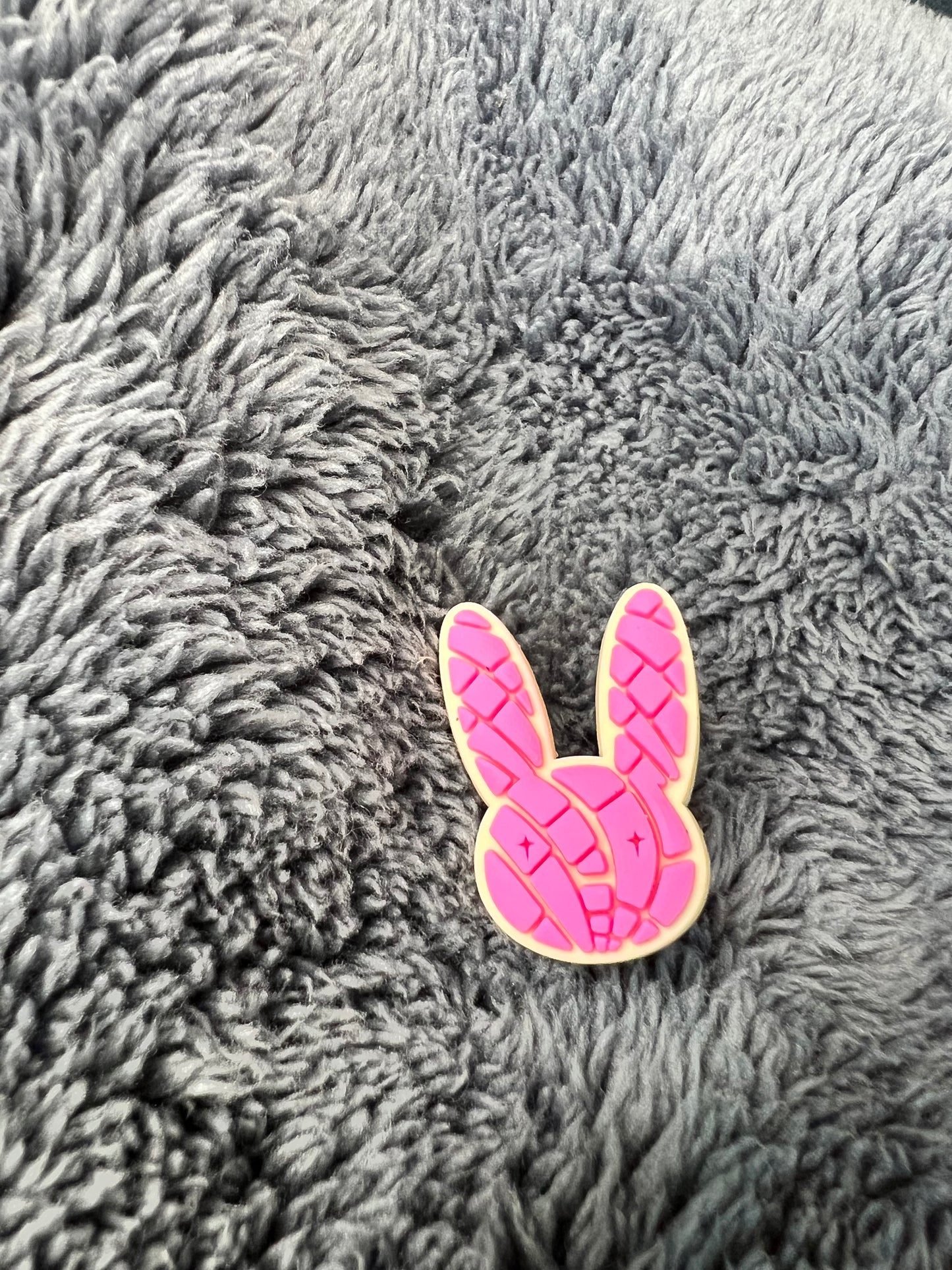 Pink Bad Bunny